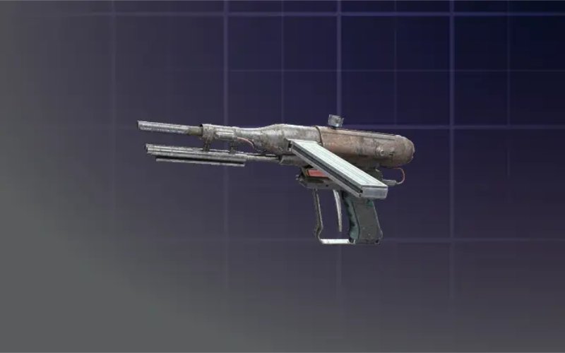 Stitcher (Tier 4)