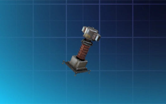 Surge Coil Blueprint