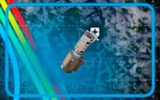 Surge Shield Recharger
