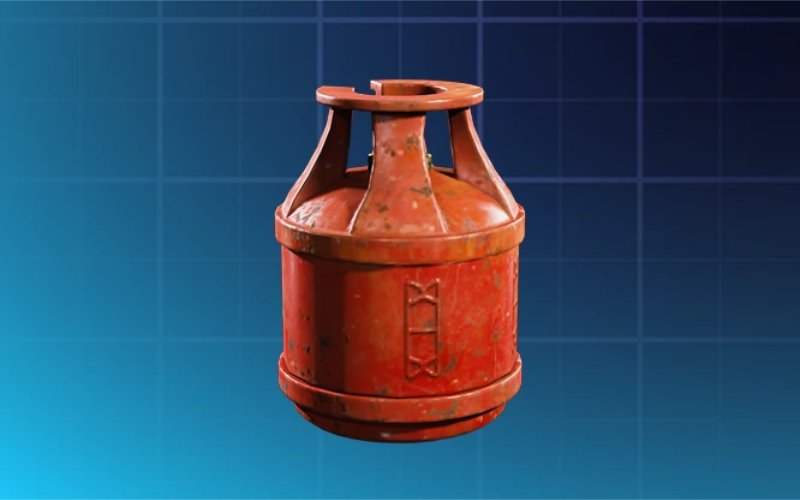 Synthesized Fuel
