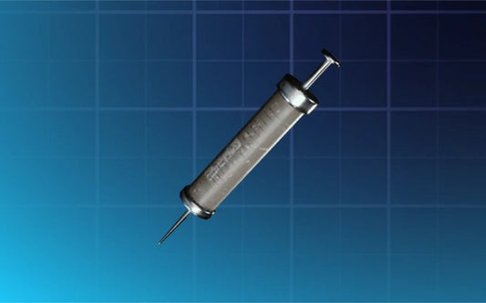 Syringe - ARC Raiders