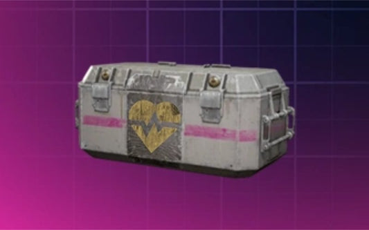 Tactical Mk.3(Revival) blueprint