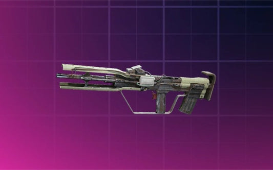 Tempest blueprint