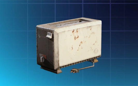 Toaster