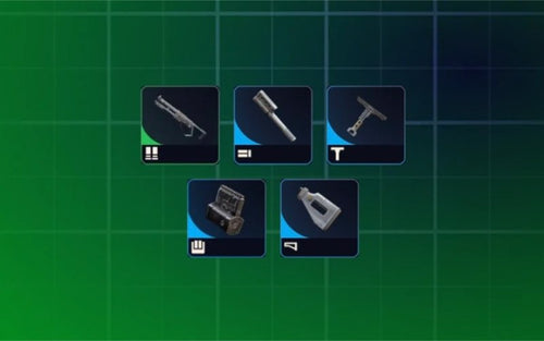 Toro Modded Weapon - ARC Raiders