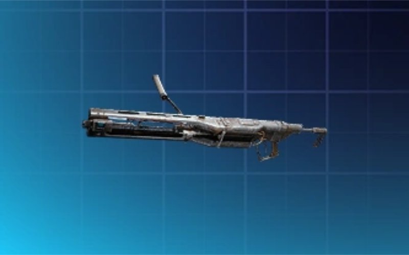 Torrente blueprint