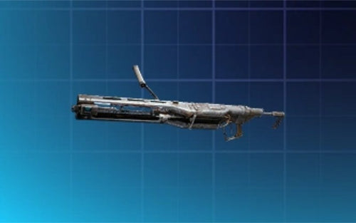 Torrente blueprint