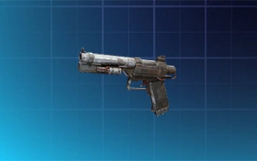 Venator blueprint