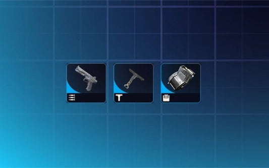 Venator Modded Weapon - ARC Raiders
