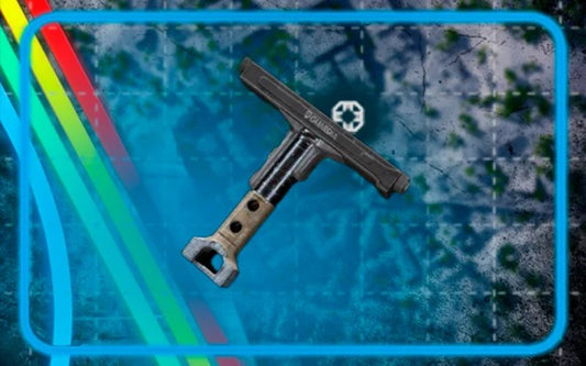 Vertical Grip III