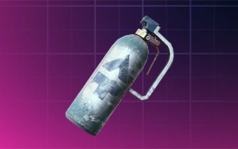 Vita Spray blueprint