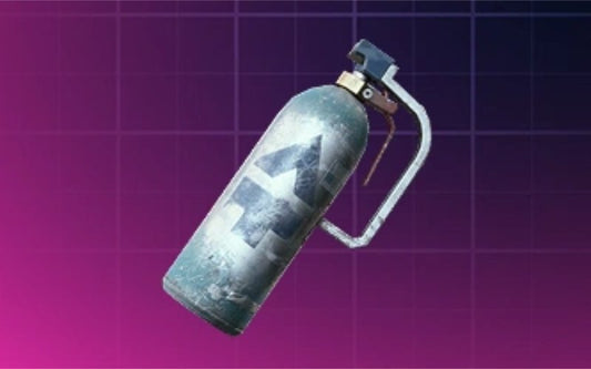 Vita Spray blueprint