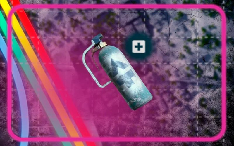 Vita Spray