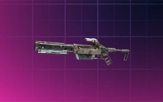 Vulcano (Tier 4)