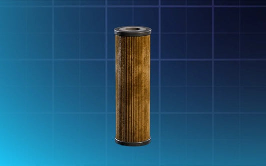 Water Filter