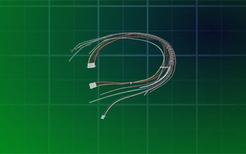 Wires