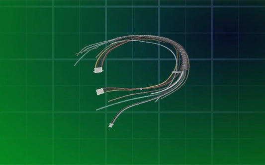 Wires